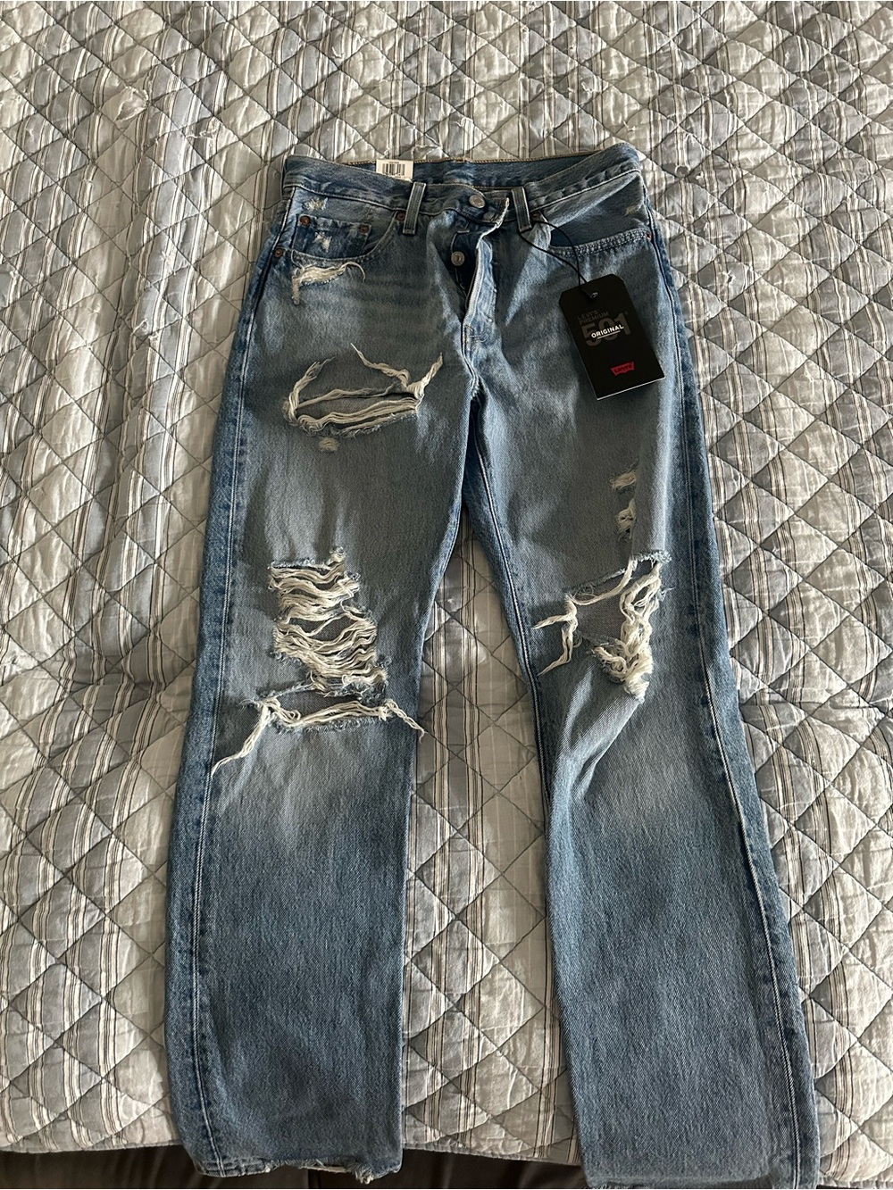 Women’s Levi Jeans